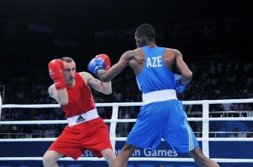 Sotomayor dünya çempionatı ilə vidalaşdı