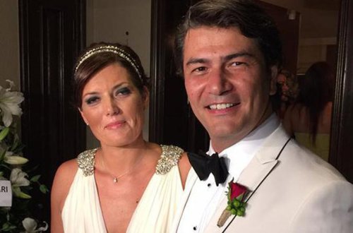 Öldürülən aktyorun xanımı hamilə imiş