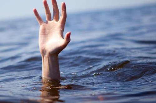 Bakıda 22 yaşlı oğlan dənizdə batdı