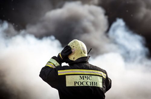 Rusiyada qocalar evində yanğın - Ölən və itkin düşənlər var