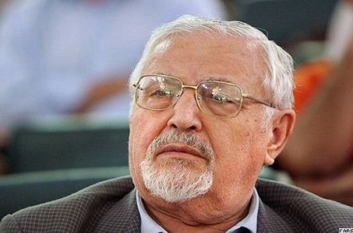 İranın keçmiş xarici işlər naziri Türkiyədə vəfat edib