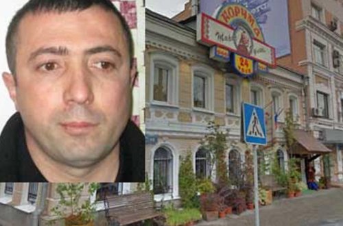 Atışmada ağır yaralanan tanınmış 