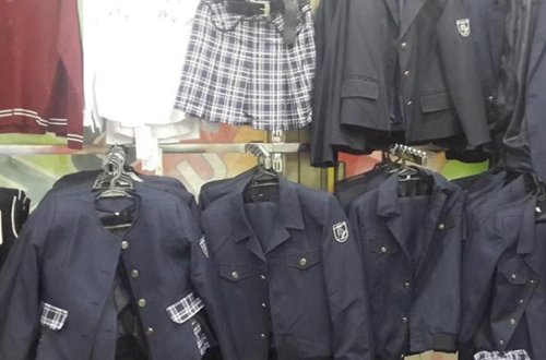 Saxta formalarla bağlı reyd başladı