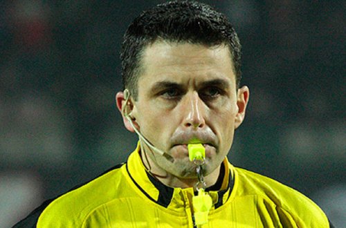 Millimizin oyunlarının hakimləri açıqlandı