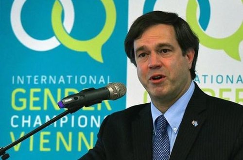 Dövlət Departamenti: ABŞ Qarabağ münaqişəsinin sülh yolu ilə həllinə sadiqdir