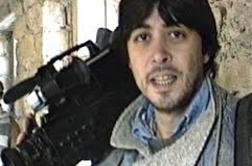 Milli Qəhrəman Çingiz Mustafayev – 57