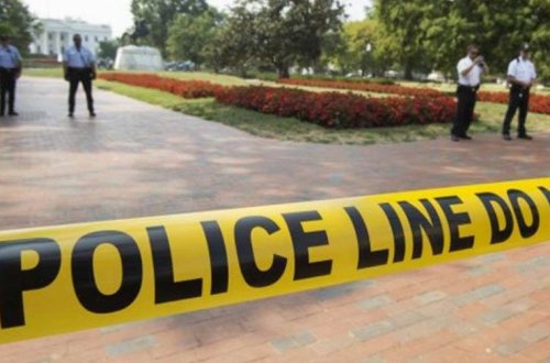 ABŞ-da kitabxanaya silahlı basqın — Ölü və yaralılar var