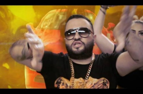 Ermənilər daha bir mahnımızı oğurladı - VİDEO