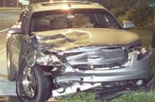 İcra başçısının müavini sərxoş halda qəza törədən məmur oğlunu müdafiə etdi: 