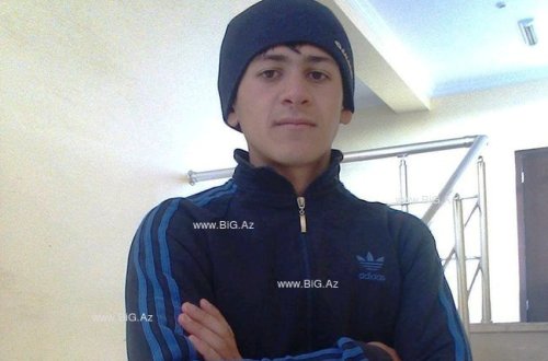 Üstündən qatar keçən 19 yaşlı Malikin bu FOTOSU ÜRƏKLƏRİ PARÇALADI