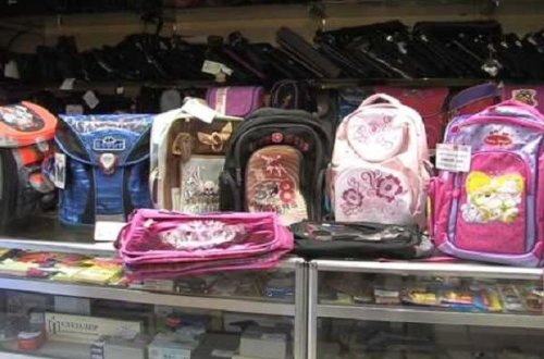 Səhiyyə Nazirliyindən məktəbli çantaları ilə bağlı XƏBƏRDARLIQ