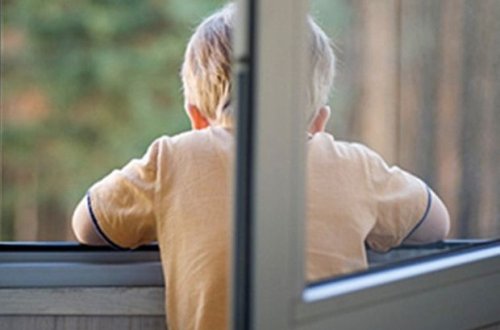 Mingəçevirdə körpə möcüzə nəticəsində sağ qalıb