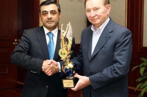 Alyans sədri Yasamala icra başçısı gətirilir? – TƏCİLİ