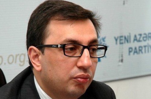 Böhranda varlanan milli “Saakaşvili”: Rüfət Aslanlı imici necə buxarlandı? – Faktlar