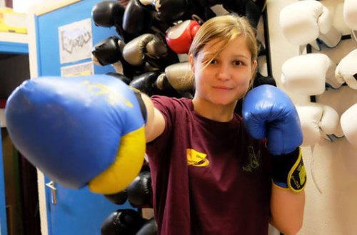 Boks üzrə dünya çempionu məşq zamanı ölüb