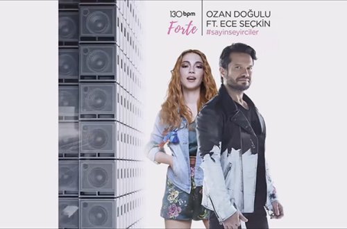 Türkiyəli məşhurlar Bakıya gəlir