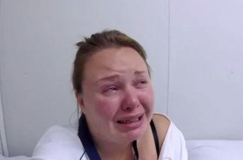 5 gün internetsiz qaldılar, GÖRÜN NƏ BAŞ VERDİ - VİDEO