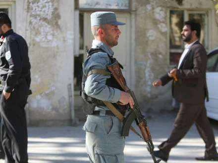 Əfqanıstanda deputatın evi yaxınlığında partlayış: yaralananlar var