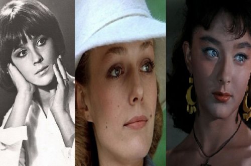 Sovet dövrünün seks-simvolları illər sonra... - VİDEO