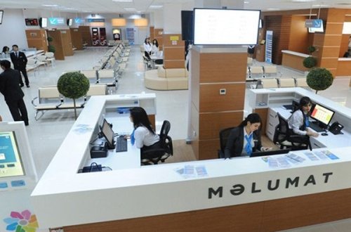 Bu tarixdə “ASAN xidmət” işləməyəcək