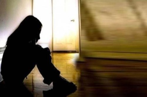 Ögey atasından hamilə qalan 12 yaşlı qızdan XƏBƏR VAR