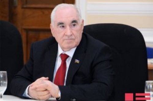 Ağsaqqallar Şurası Qurban bayramı münasibəti ilə Azərbaycan xalqını təbrik edib