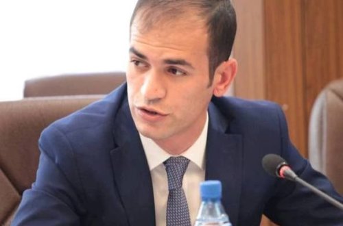 Beynəlxalq Əməkdaşlıqda prioritet məsələlər