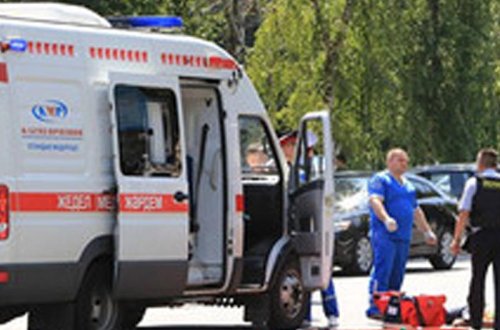 Qazaxıstanda şaxtaya qaz sızdı, 3 nəfər xəstəxanaya düşdü