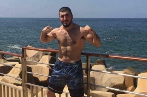 Livanda ölən idmançının anasının konsulla səsyazısı yayıldı: 