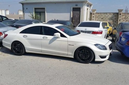 Bakıda 300-dən artıq sürücü cərimə meydançasına aparıldı