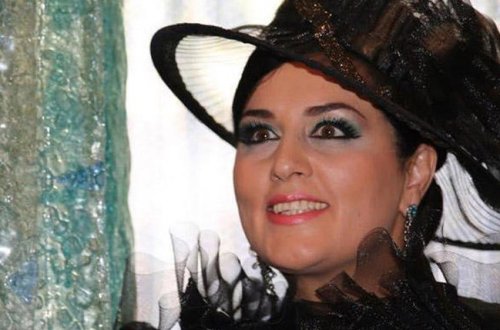 Elza Seycahanın yeni şeiri: 