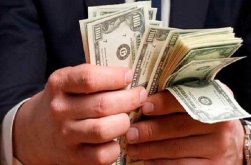 Bir milyonu oğurlanan alimin professor qızı: 