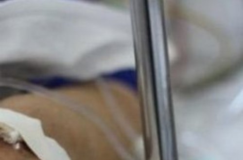 Xərçəng olduğunu bildi, elə bir əmələ əl atdıki...