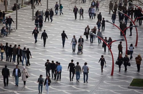 Azərbaycan əhalinin sayına görə neçənci ölkədir? – REYTİNQ