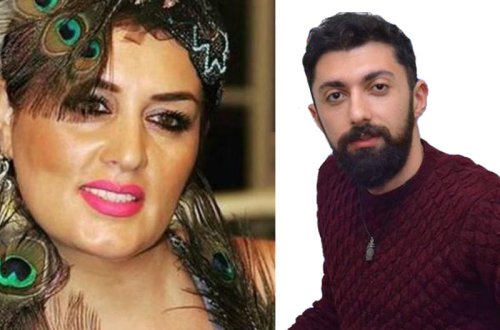Jurnalist Elza Seyidcahana şeirlə cavab verdi - 