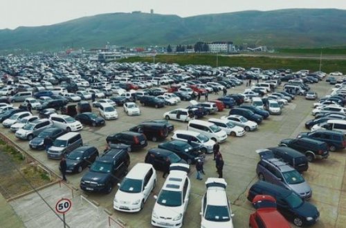 Diqqət: Bu avtomobillərin spidometri geri çəkilir – VİDEO