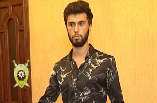 Bakıda cinayətkar dəstə zərərsizləşdirilib – FOTO