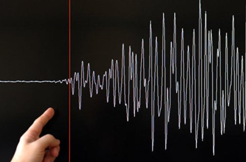 Şimali Koreyada yeraltı nüvə sınağın zəlzələyə səbəb oldu