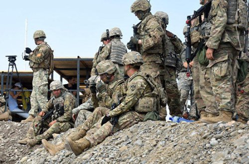 Gürcüstanda NATO təlimləri başlayır