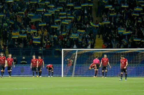 Türkiyə Ukraynadan əliboş qayıtdı - Video
