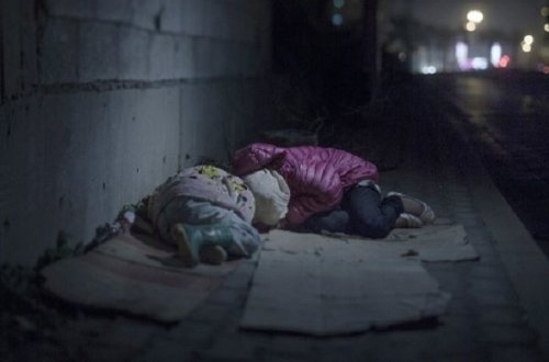 İraqda azərbaycanlı qadın və onun beş uşağı öldürüldü