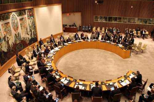 BMT Təhlükəsizlik Şurası təcili iclas çağırdı — Şimali Koreya haqqında qərar qəbul ediləcək