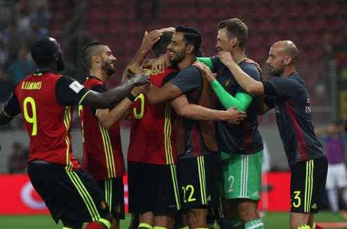 DÇ-2018-də iştirak edəcək növbəti ölkənin adı məlum oldu