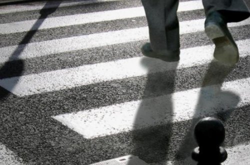 Bakıda ahıl kişini avtomobil vuraraq öldürdü