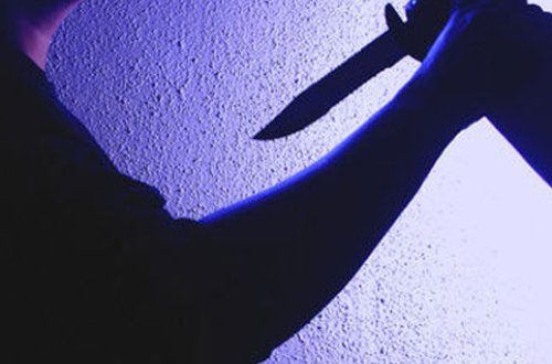 Bakıda dava: iki qardaş bıçaqlandı