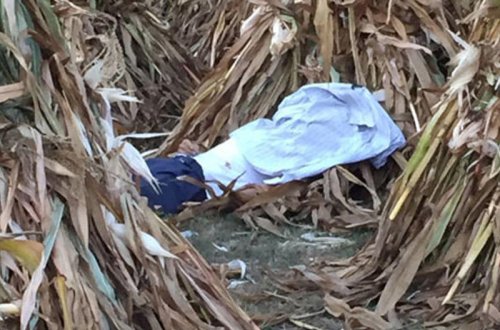 İstədiyi qadını ala bilməyən kişi intihar etdi - FOTO