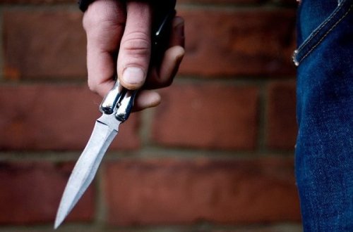 Tovuz sakini 63 yaşlı əmisini bıçaqladı