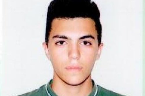 Azərbaycanlı oğlan 15 yaşında universitet tələbəsi oldu – FOTO