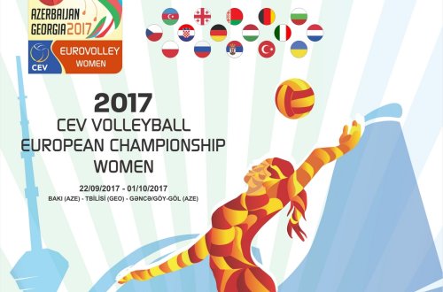 “Nar” qadın voleybolçular arasında Avropa çempionatının rəsmi telekommunikasiya tərəfdaşı seçildi