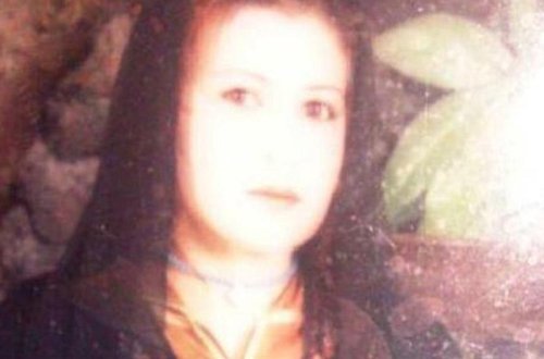 Oğul hamilə anasını öldürüb, cəsədini binadan atdı - DƏHŞƏT